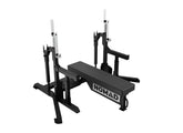 Nomad Combo Rack Gym Equipment